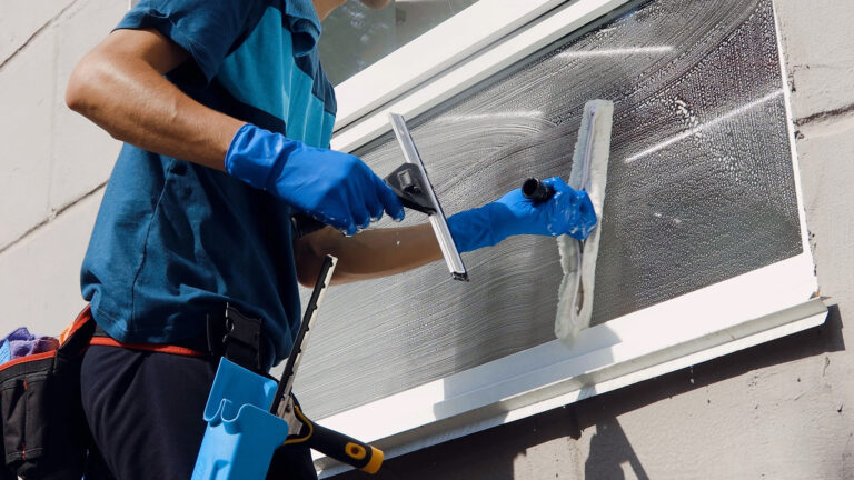 Clear Clean Window Service locations serving Scottsdale, Phoenix, and surrounding areas